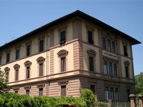 Firenze scuola Dante Alighieri Michelangelo Leonardo da Vinci