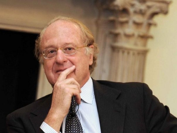 Milan Paolo Scaroni è il nuovo presidente Lo ha deciso l assemblea