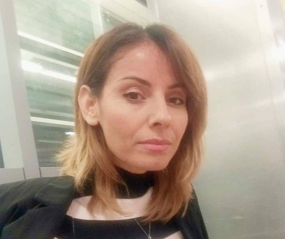 Uccisa A Castelfiorentino L Amica Klodiana Ha Sbagliato Ad Accettare