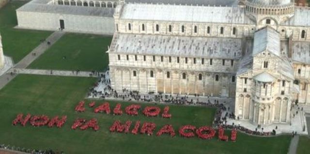 Messaggio degli studenti di Pisa ai colleghi italiani