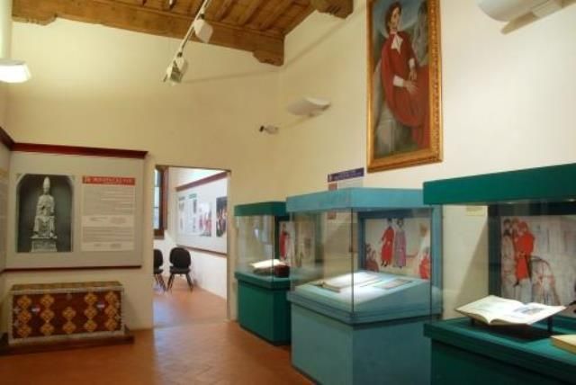 Il Museo casa di Dante a Firene