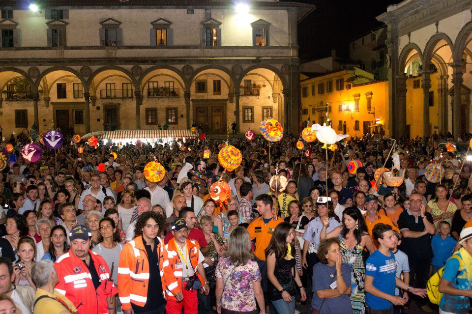 Torna festa 