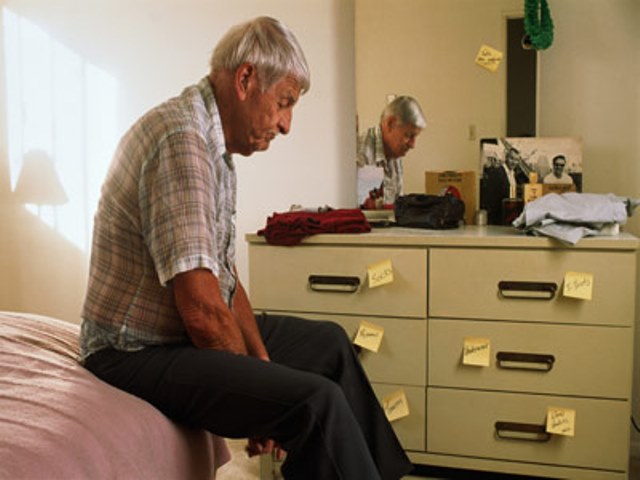 Alzheimer: identificati nuovi biomarcatori per la diagnosi