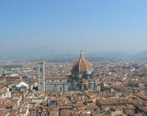 Firenze sequestrati 