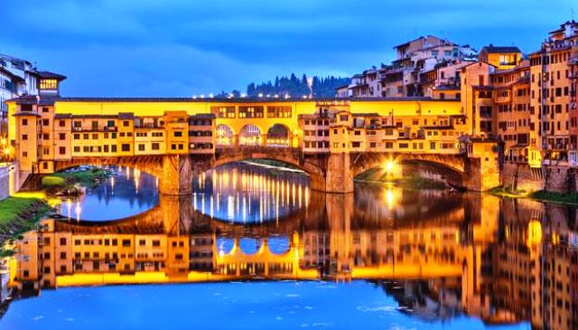 Ponte Vecchio 