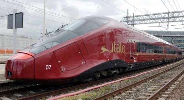 Firenze, Treni Italo Di Ntv: Sciopero Nazionale Di 8 Ore E Presidio A ...