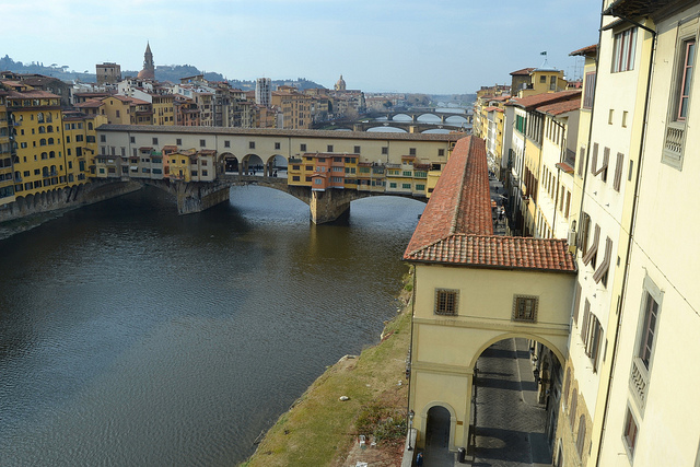 Firenze agosto 