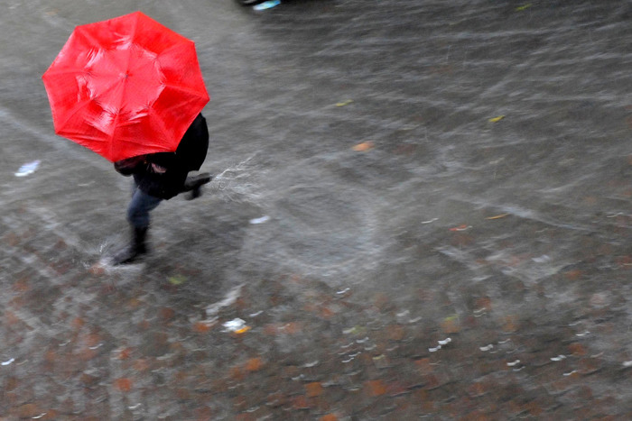 Temporali vento 