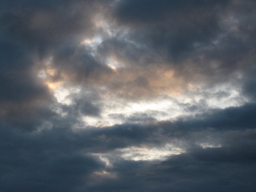 Meteo in Toscana: il bel tempo lascia il posto alla pioggia nel weekend