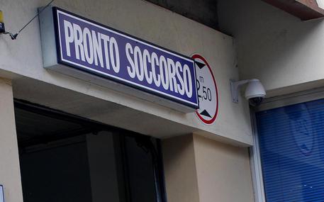 Pronto soccorso 