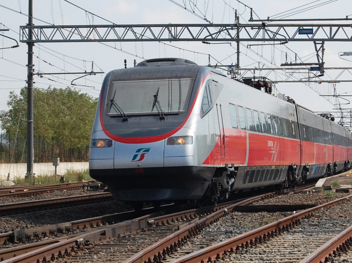 Treni, linea Roma Firenze: modifiche alla circolazione dell’alta velocità dal 7 al 10 novembre