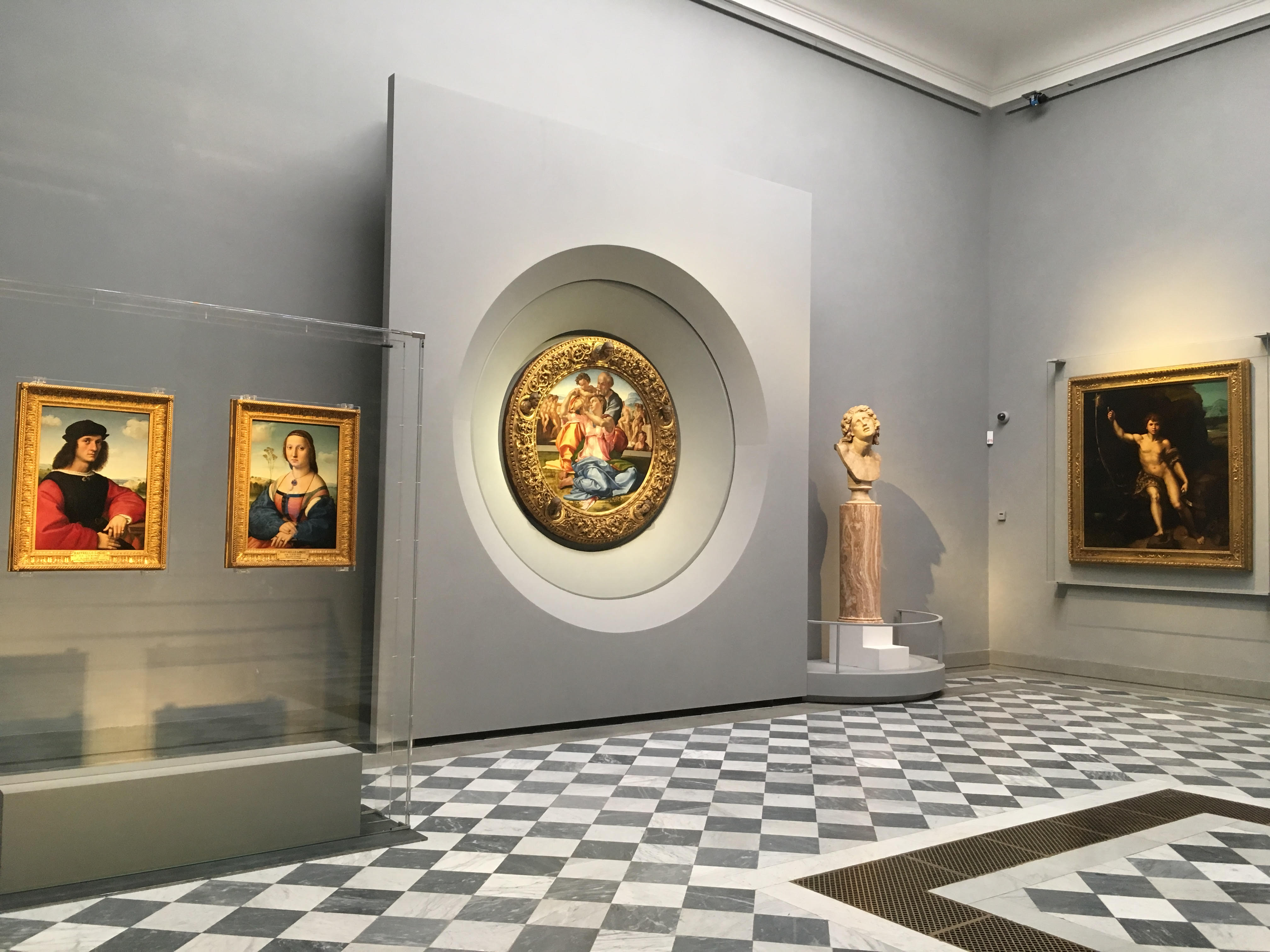 Gallerie Uffizi Primo Museo Per Visite In Italia E Quinto Al Mondo Firenze Post 2137