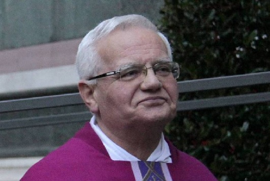 Conferenza Episcopale Toscana, nuove nomine: il vescovo Giovanni Paccosi  delegato per comunicazioni e cultura - ToscanaOggi