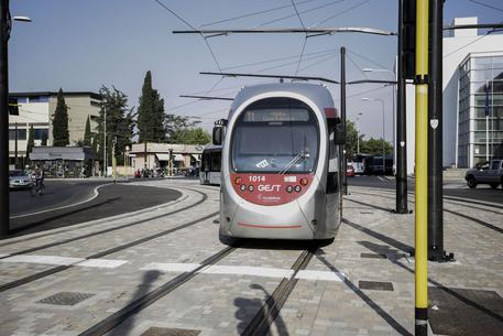 Sciopero treni 