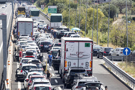 Autostrada chiusure 