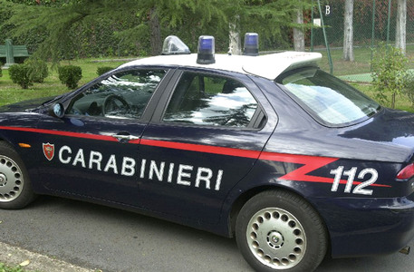 Firenze: arrestato mentre tenta di entrare in casa dell’ex compagna. Aveva il divieto di avvicinamento