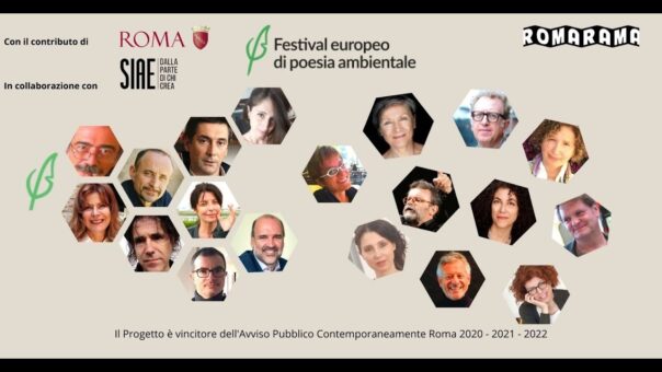 Torna Il Festival Europeo Della Poesia Ambientale Naturalmente Online Firenze Post