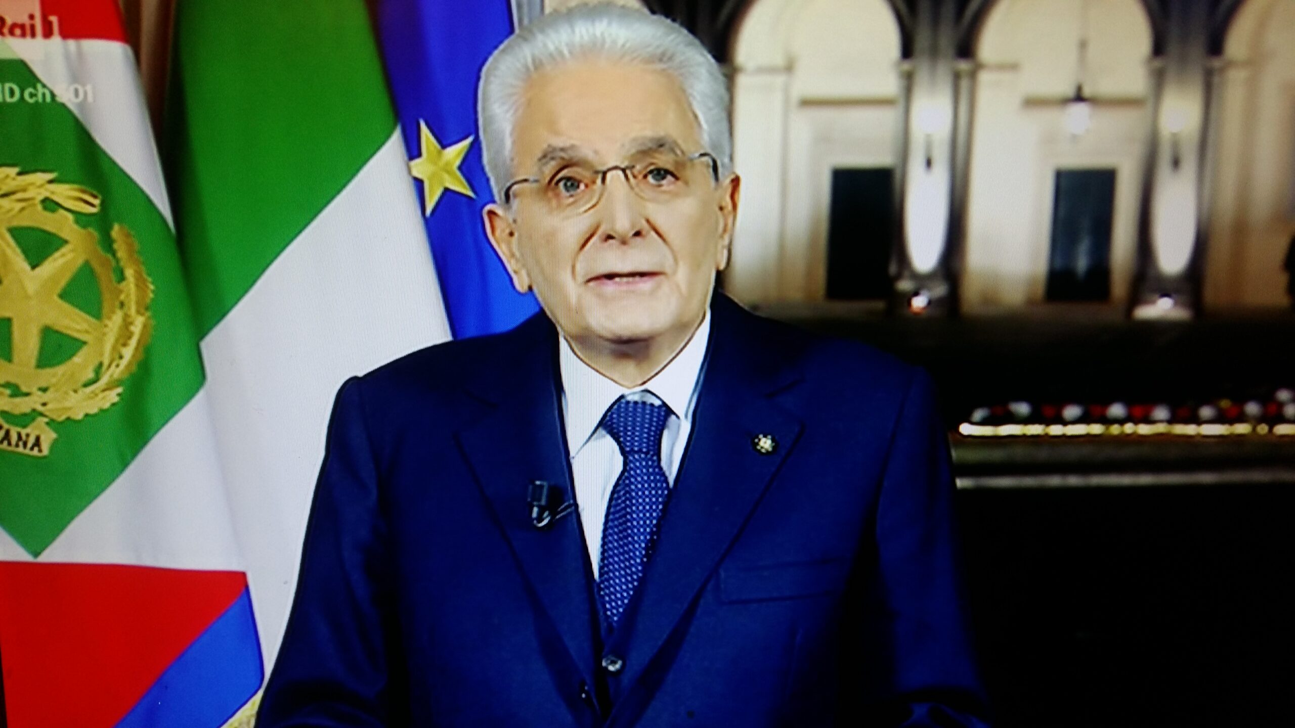 Offese A Mattarella: Perquisizioni Dei Ros Nei Confronti Di 11 Indagati ...