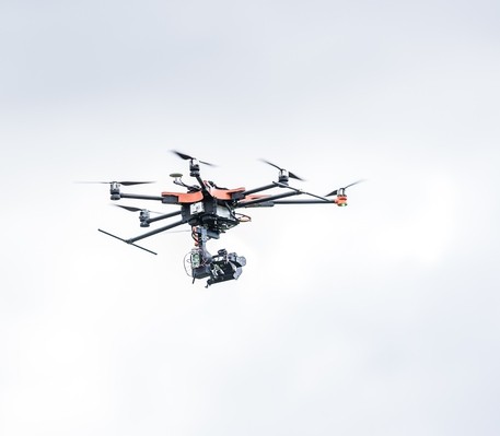 Lago di Massaciuccoli: bracconieri scoperti grazie a un drone. Due denunciati