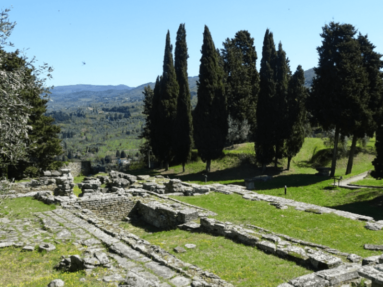 Notti Dell'Archeologia In Toscana: Storia E Miti Rivisitati Sotto Le ...