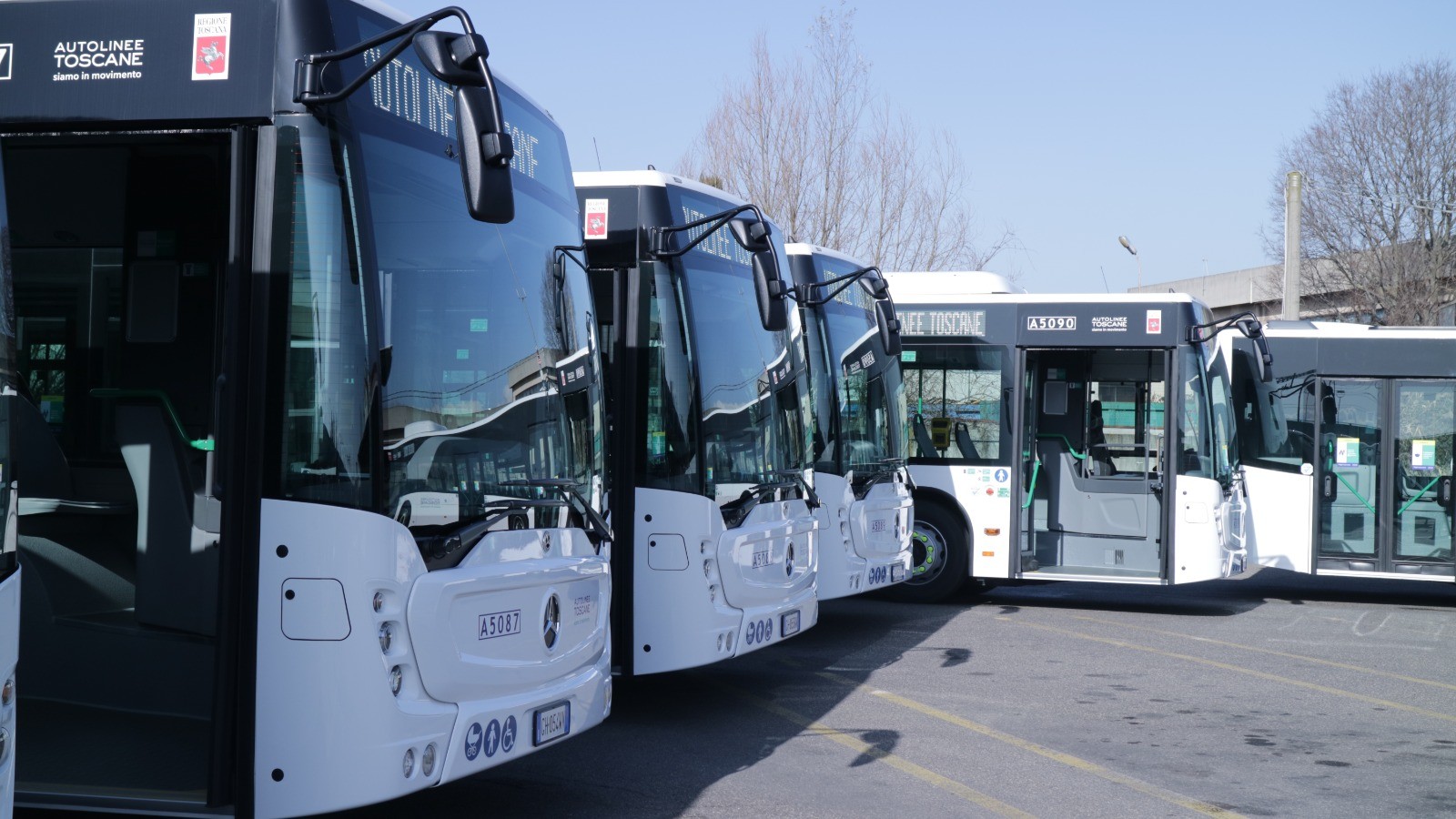 Sciopero generale 29 novembre: si fermano anche bus e tramvia di Firenze. Le fasce garantite