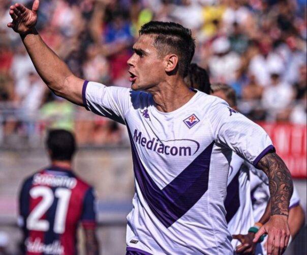 Fiorentina-Bologna, le pagelle - Tutto Bologna Web