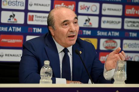 Fiorentina Commisso 