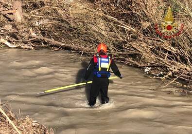 Alluvione Nelle Marche Trovato Lo Zainetto Di Mattia Il Bambino Di Anni Disperso Firenze Post