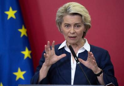 L’Europa si riarma. Von der Leyen: “Siamo in pericolo, dobbiamo difenderci”. Il ruolo della Meloni