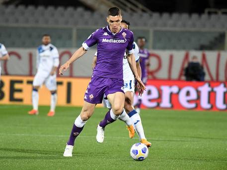 Fiorentina Gudmundsson 