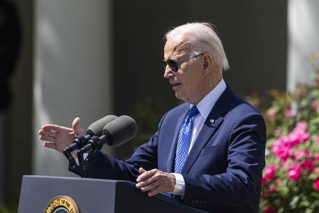 Biden rilancia: “Sono il più qualificato per vincere la corsa alla Casa Bianca”. Ma non mancano i timori