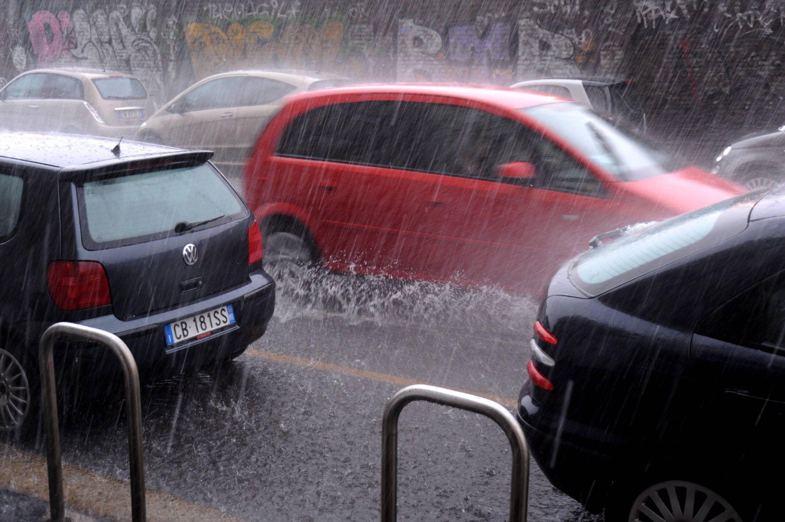 Bombe acqua 