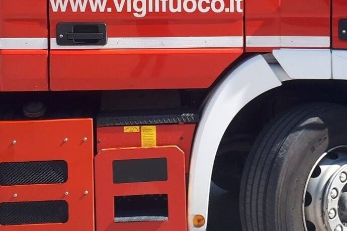 Firenze: allarme antincendio nella scuola di via Galliano. Lezioni sospese