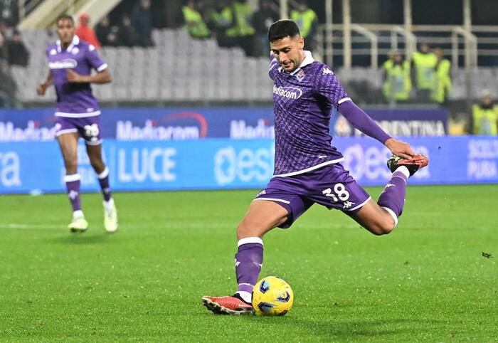 Fiorentina-Bologna, le pagelle: Bonaventura 7, Kristiansen 5