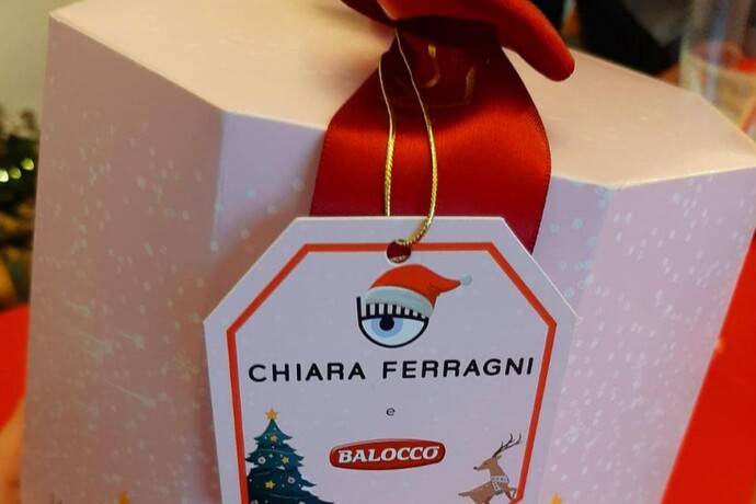 Chiara Ferragni: chiusa inchiesta per il caso Balocco. Indagata per truffa aggravata