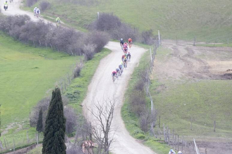 Strade Bianche 2024 è Pogacar il grande favorito nei pronostici