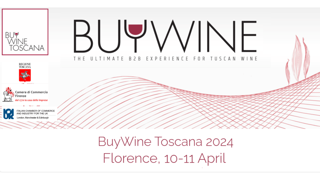 Firenze: alla Fortezza da Basso torna Buy Wine, evento leader fra ...