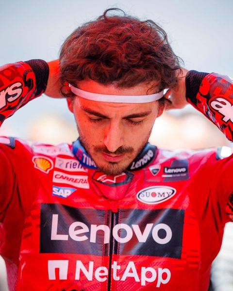 Moto Gp: annullata la gara di Valencia. Bagnaia e il mondo delle due ruote raccoglieranno fondi per la città alluvionata