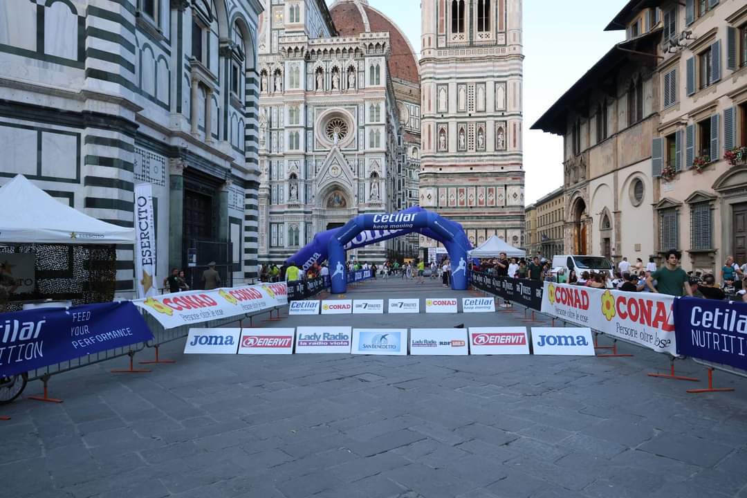 Firenze Marathon: come cambia la viabilità. Percorsi di bus e tramvia