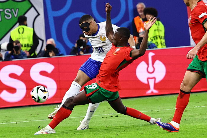 Euro 2024: Francia in semifinale contro la Spagna. Portogallo battuto ai rigori (5 3). Pagelle