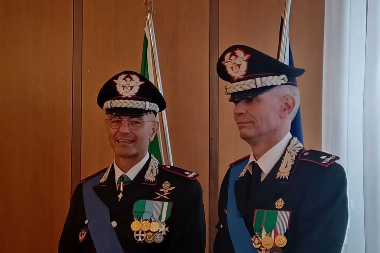 Firenze sequestrati 