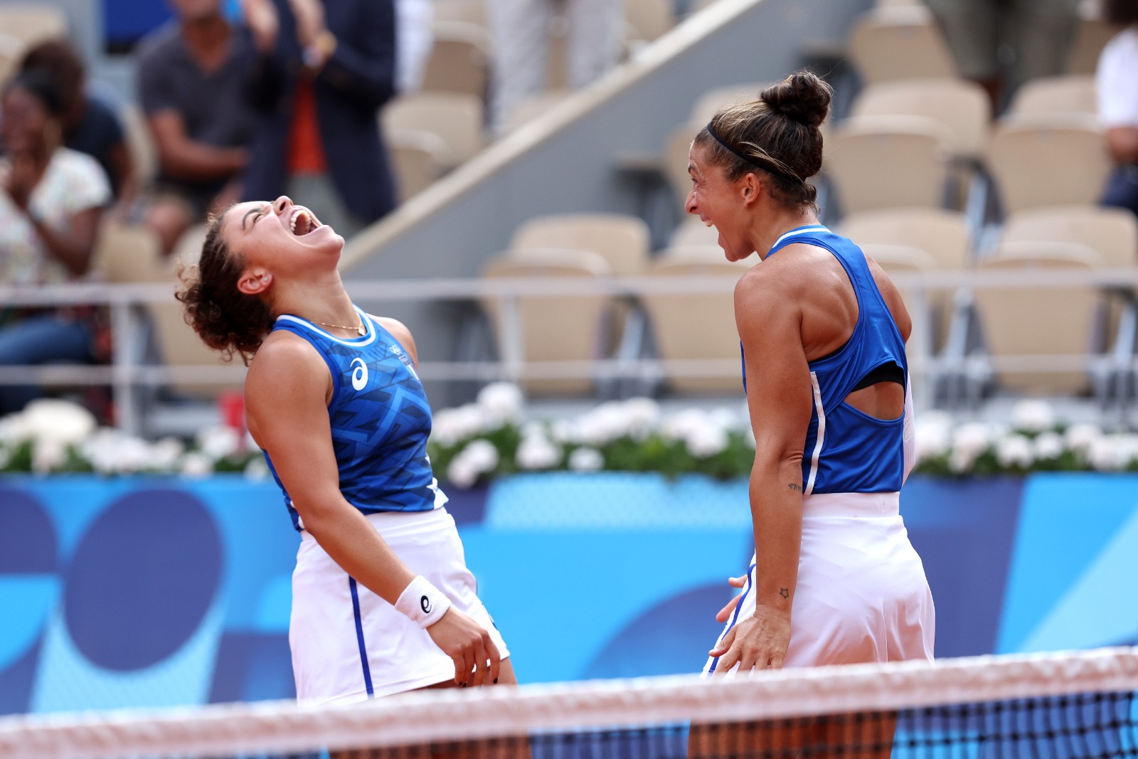 Sara Errani 