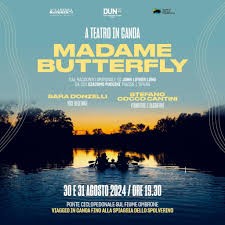 Madame Butterfly 