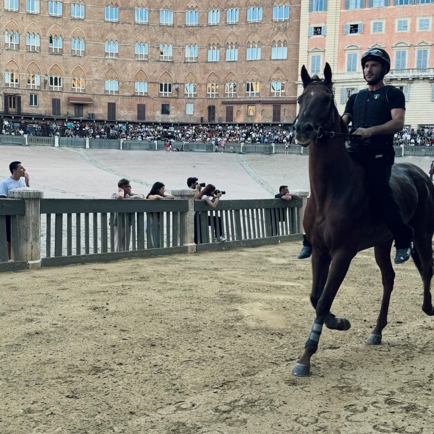 Chi vince il Palio di Siena? Nomi e favoriti del 16 agosto 2024