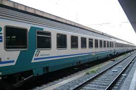 Treni linea 