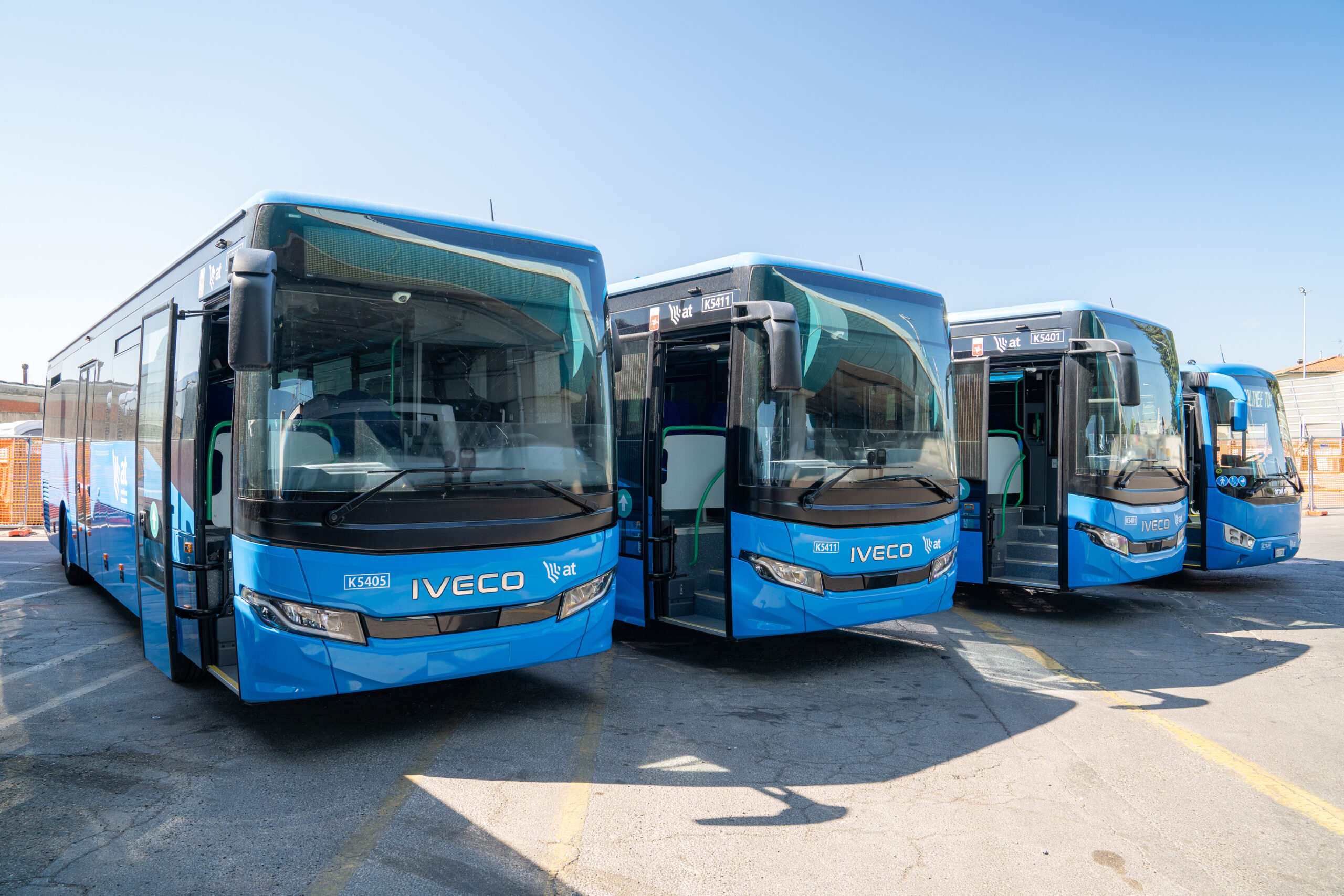 Sciopero trasporti: a rischio bus urbani ed extraurbani lunedì 24. Le fasce garantite in Toscana