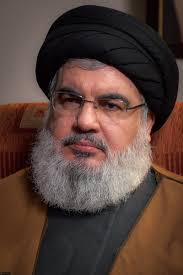 Nasrallah puniremo 