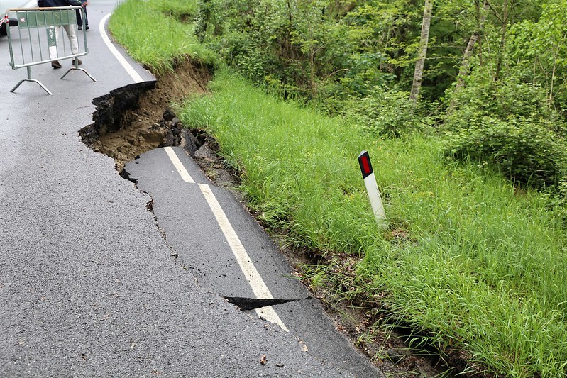 Alluvione nell Alto 