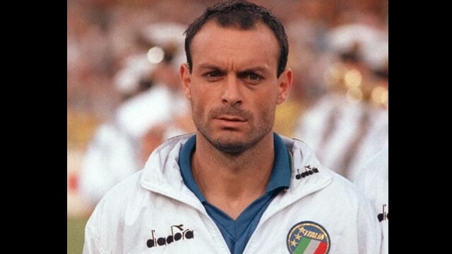 Totò Schillaci 