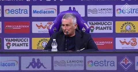 Fiorentina, Pradè: “I miei sogni di mercato irrealizzati. Nico voleva andar via”